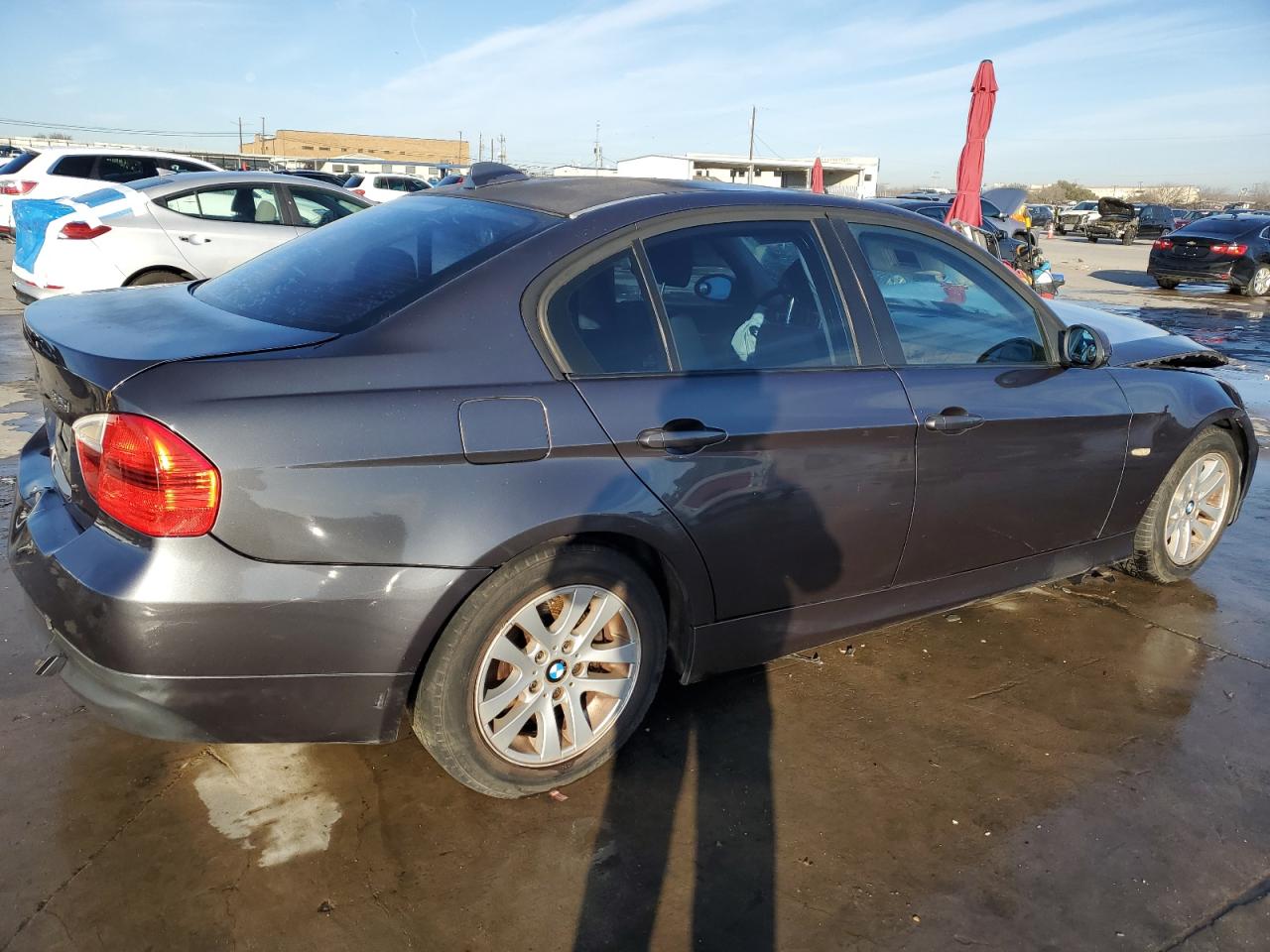 2006 BMW 3er - Image 3