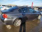 2006 Bmw 325 I за продажба в Grand Prairie, TX - Front End