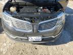 2018 Lincoln Mkx Reserve zu verkaufen in Kansas City, KS - Side