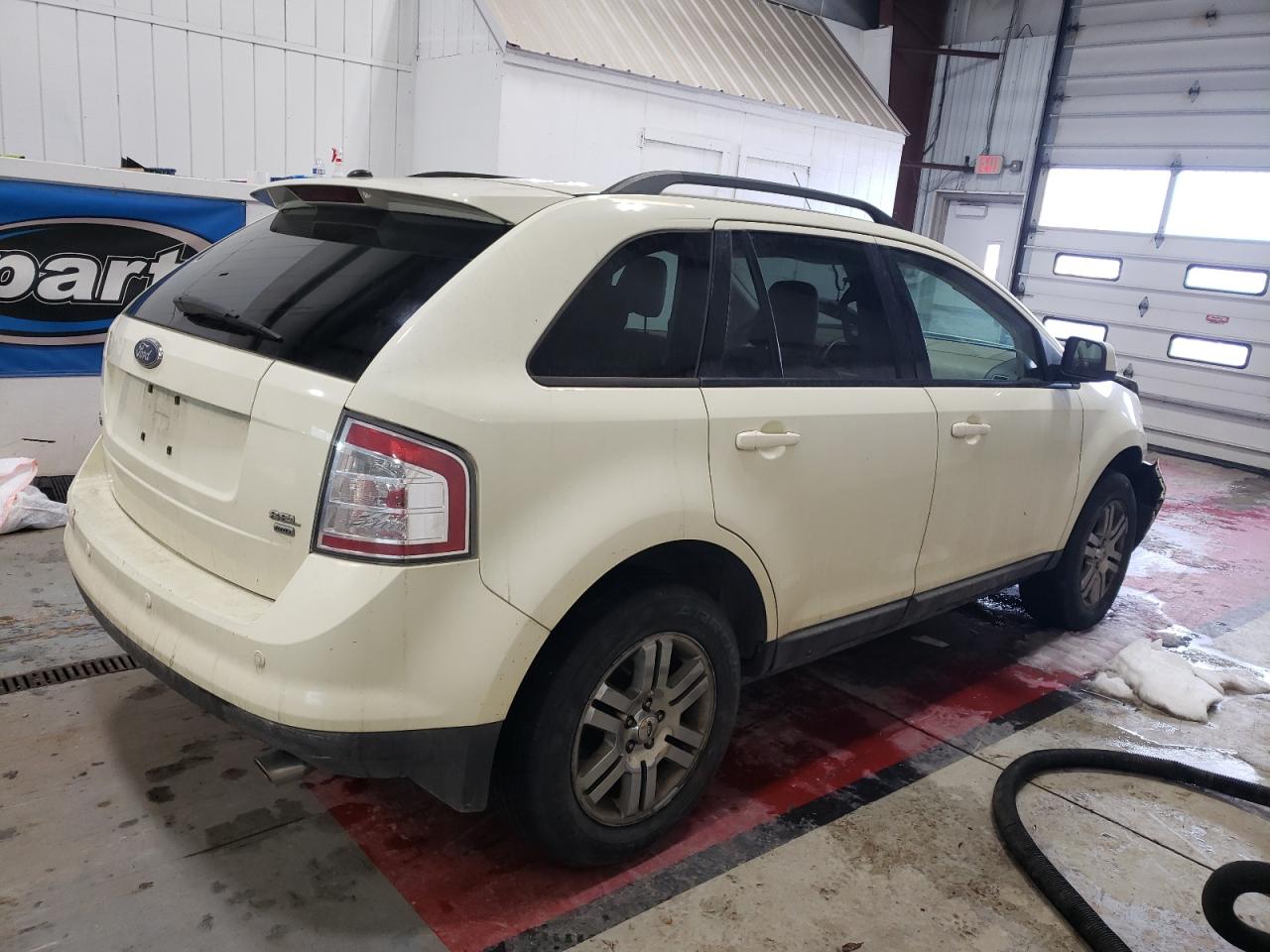 2007 Ford Edge - Image 3