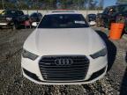 2016 Audi A6 Premium Plus na sprzedaż w Ellenwood, GA - All Over