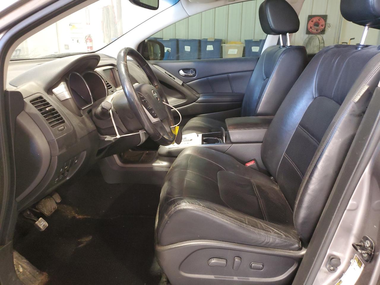2011 Nissan Murano - Image 7