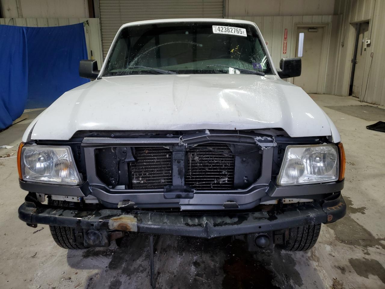 2008 Ford Ranger - Image 5