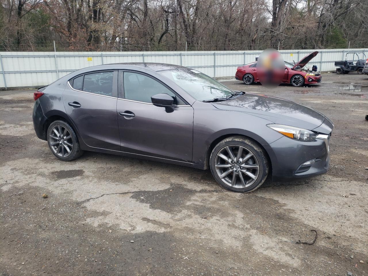2018 Mazda 3 - Image 4
