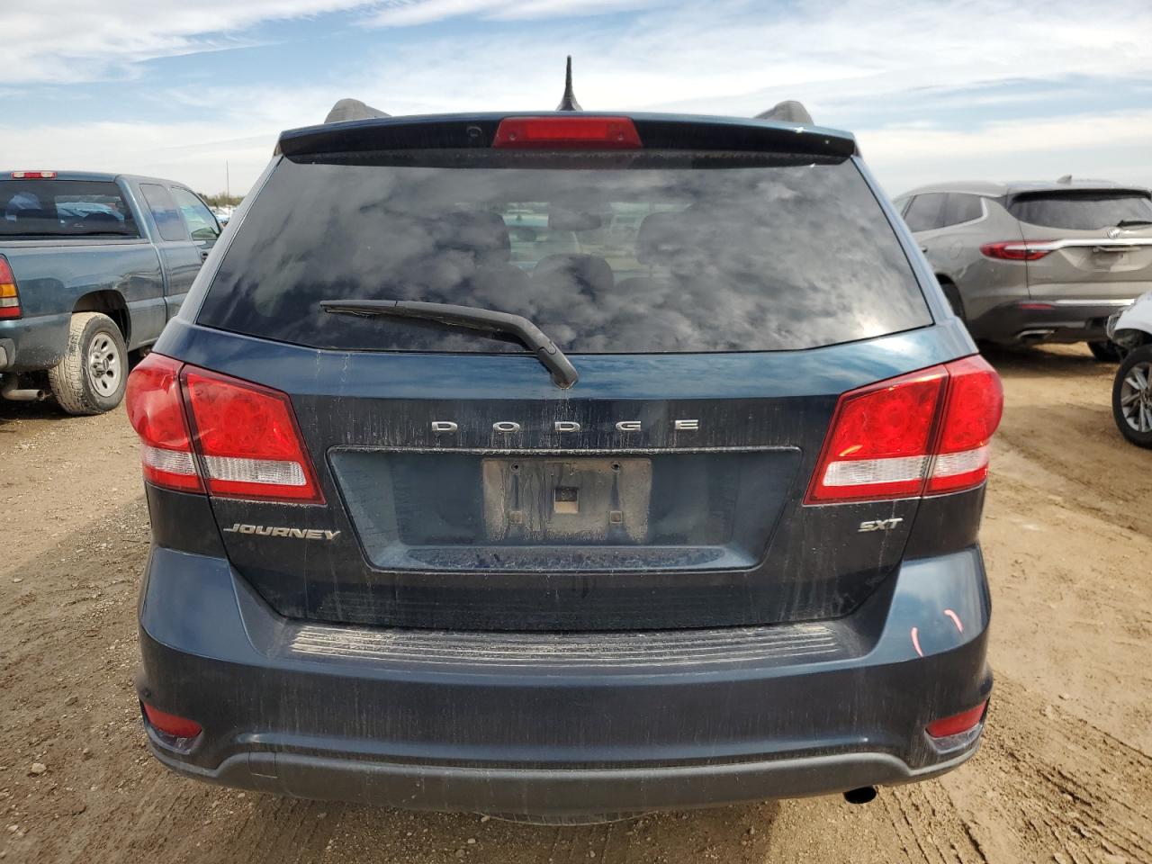 2014 Dodge Journey - Image 6