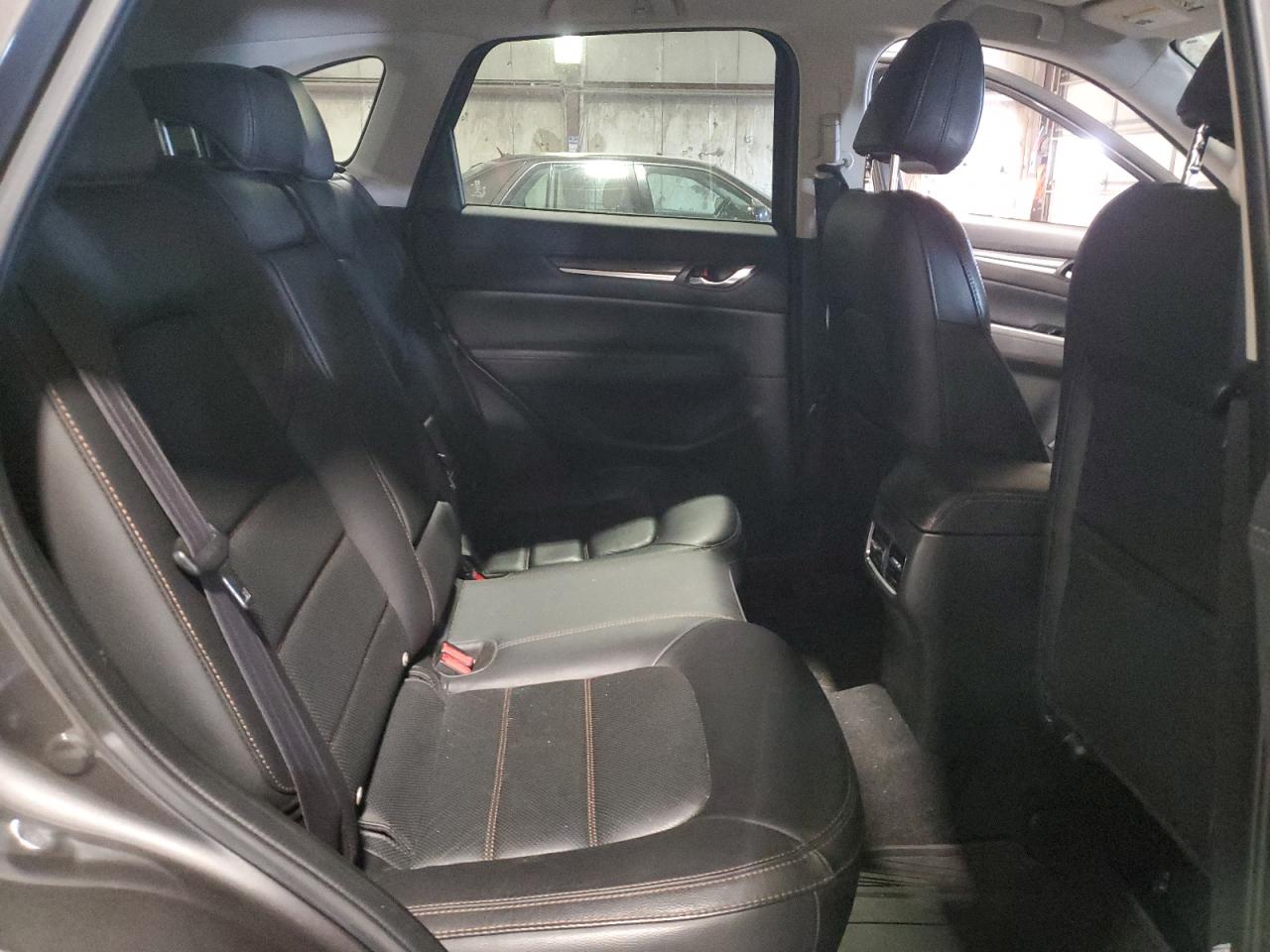 2020 Mazda CX-5 - Image 11