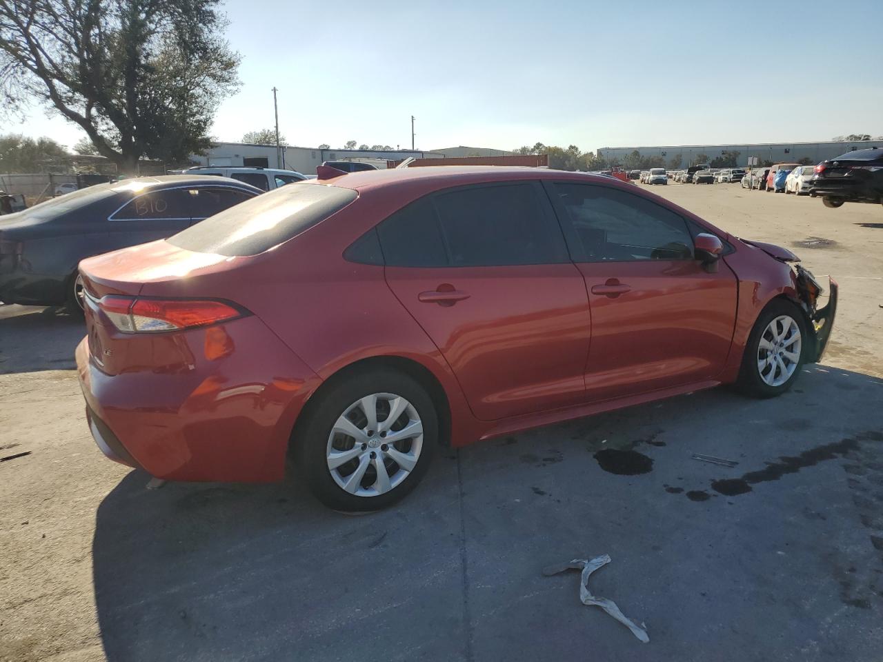 2020 Toyota Corolla - Image 3