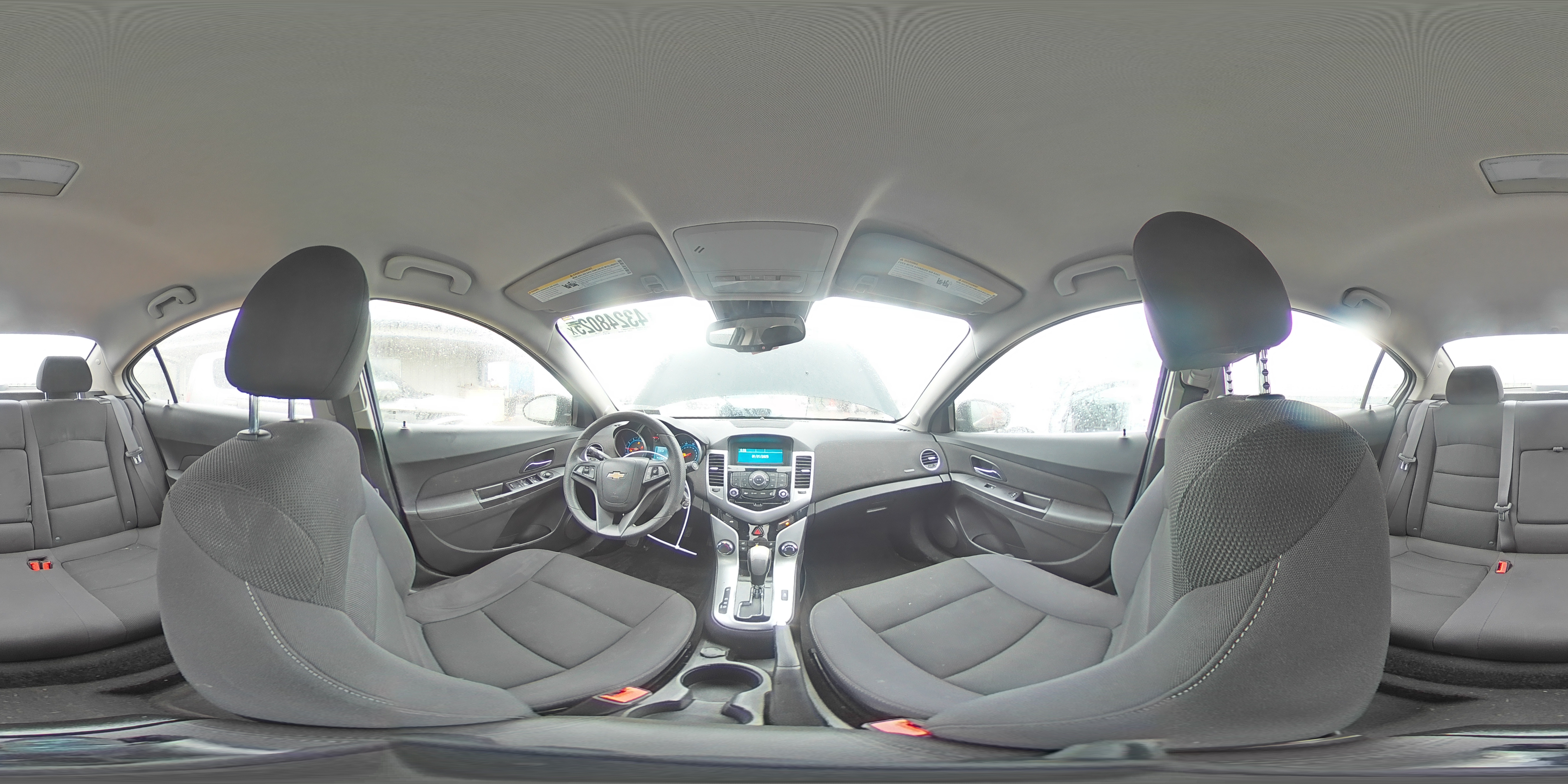 2016 Chevrolet Cruze - Image 14
