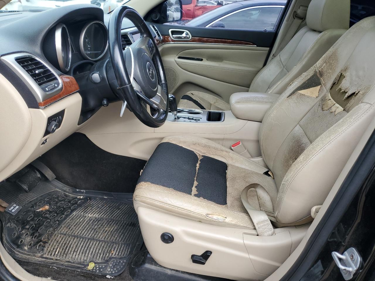 2011 Jeep Grand Cherokee - Image 7