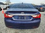 2011 Hyundai Sonata Gls للبيع في Riverview، FL - Front End