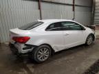 2014 Kia Forte Ex for Sale in West Mifflin, PA - Rear End