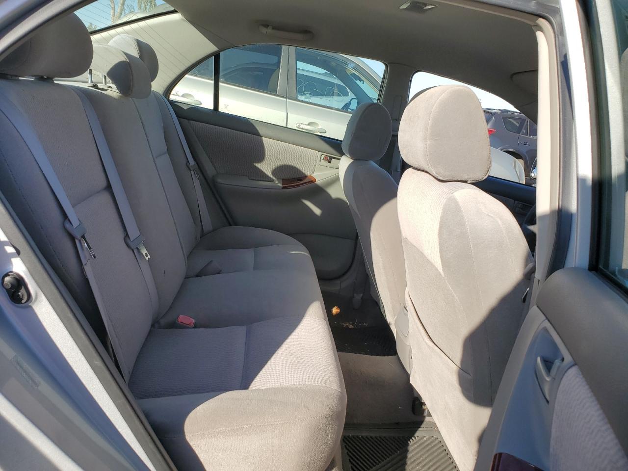 2007 Toyota Corolla - Image 10