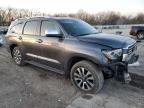 Oklahoma City, OK에서 판매 중인 2020 Toyota Sequoia Limited - Front End