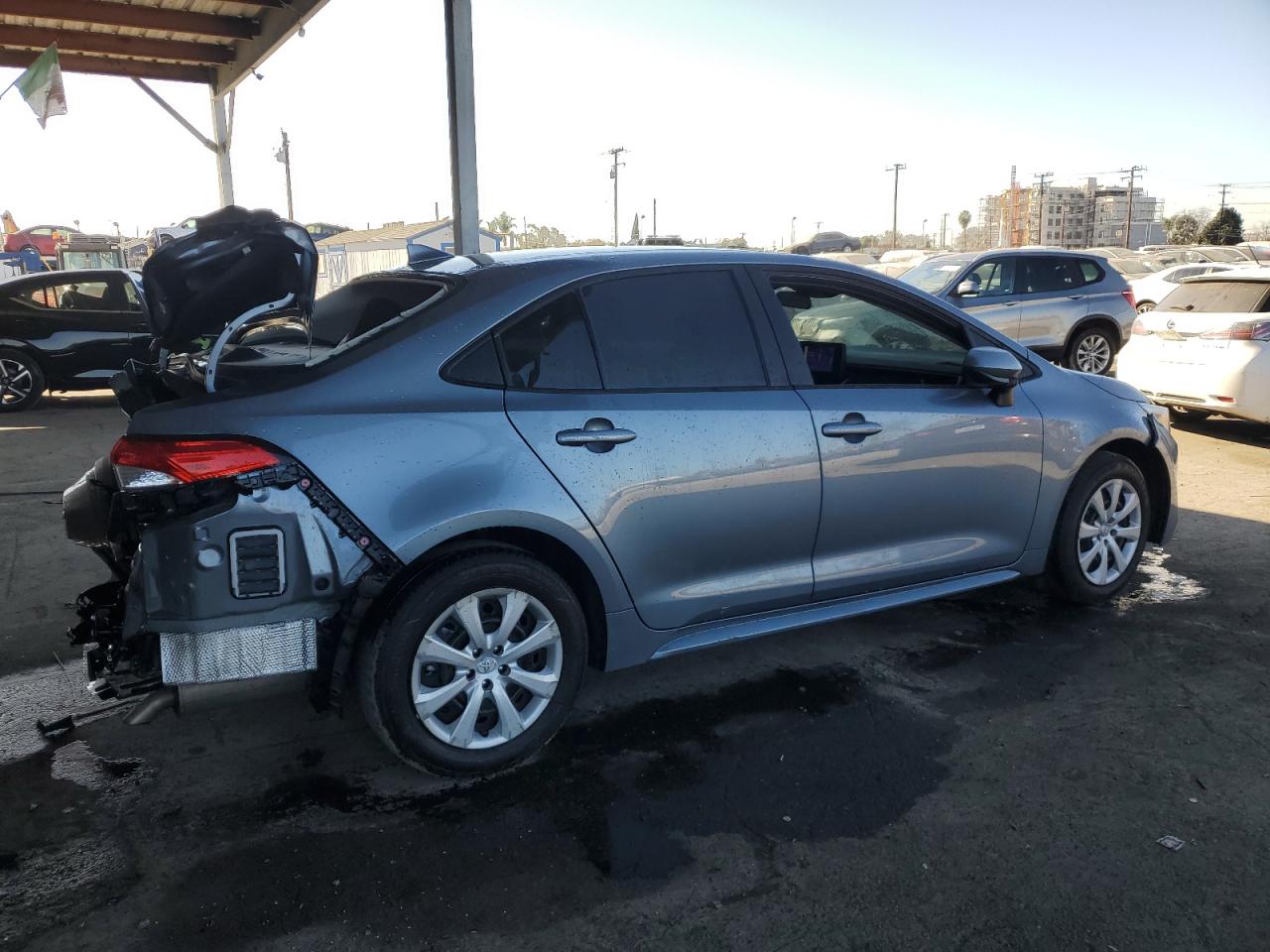 2024 Toyota Corolla - Image 3