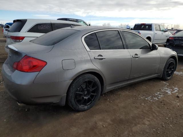 2007 INFINITI G35 