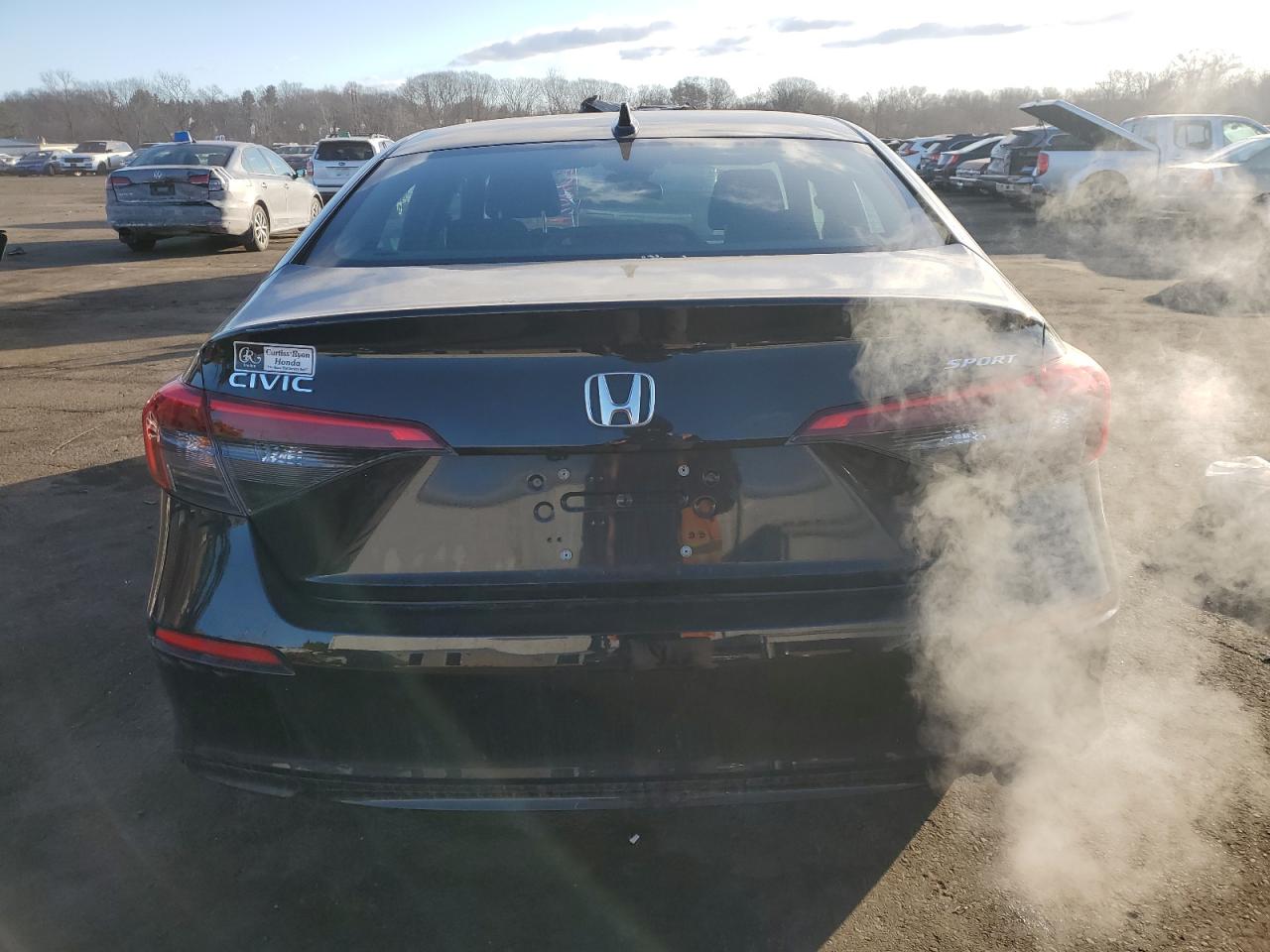 2023 Honda Civic - Image 6