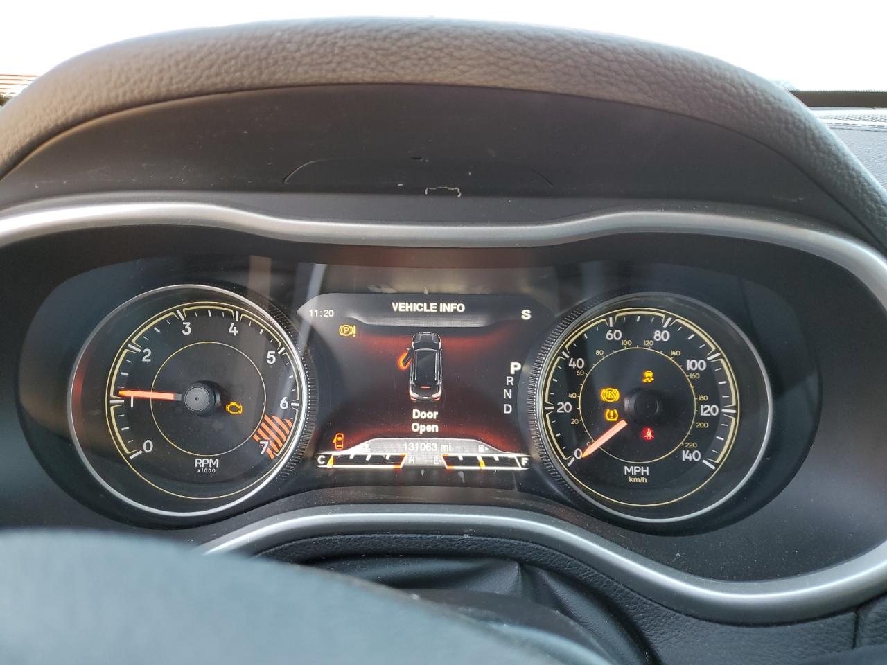 2014 Jeep Grand Cherokee - Image 9