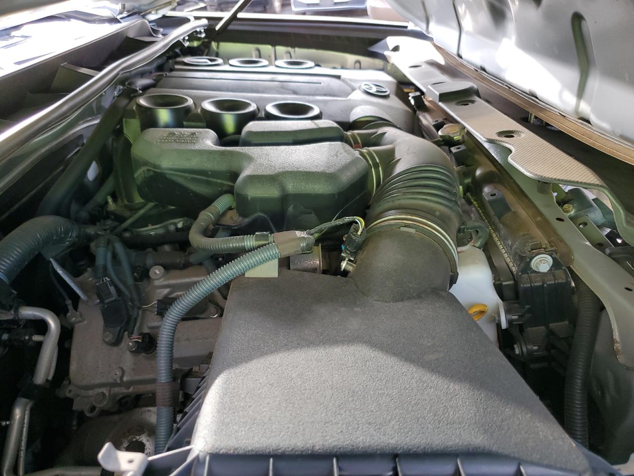 2012 Toyota 4Runner - Image 13