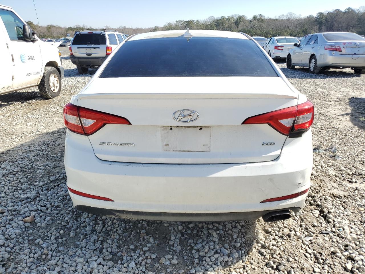2015 Hyundai Sonata - Image 6