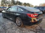 2022 Honda Accord Lx for Sale in Windsor, NJ - Front End