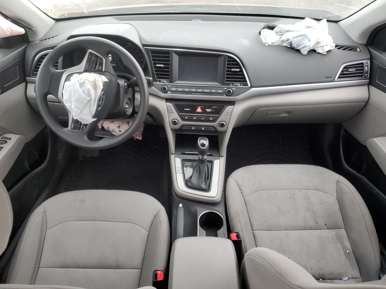 2018 Hyundai Elantra - Image 8
