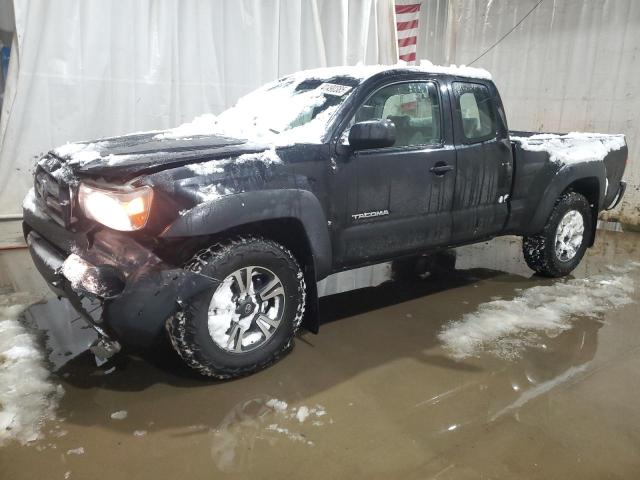 2010 Toyota Tacoma Access Cab