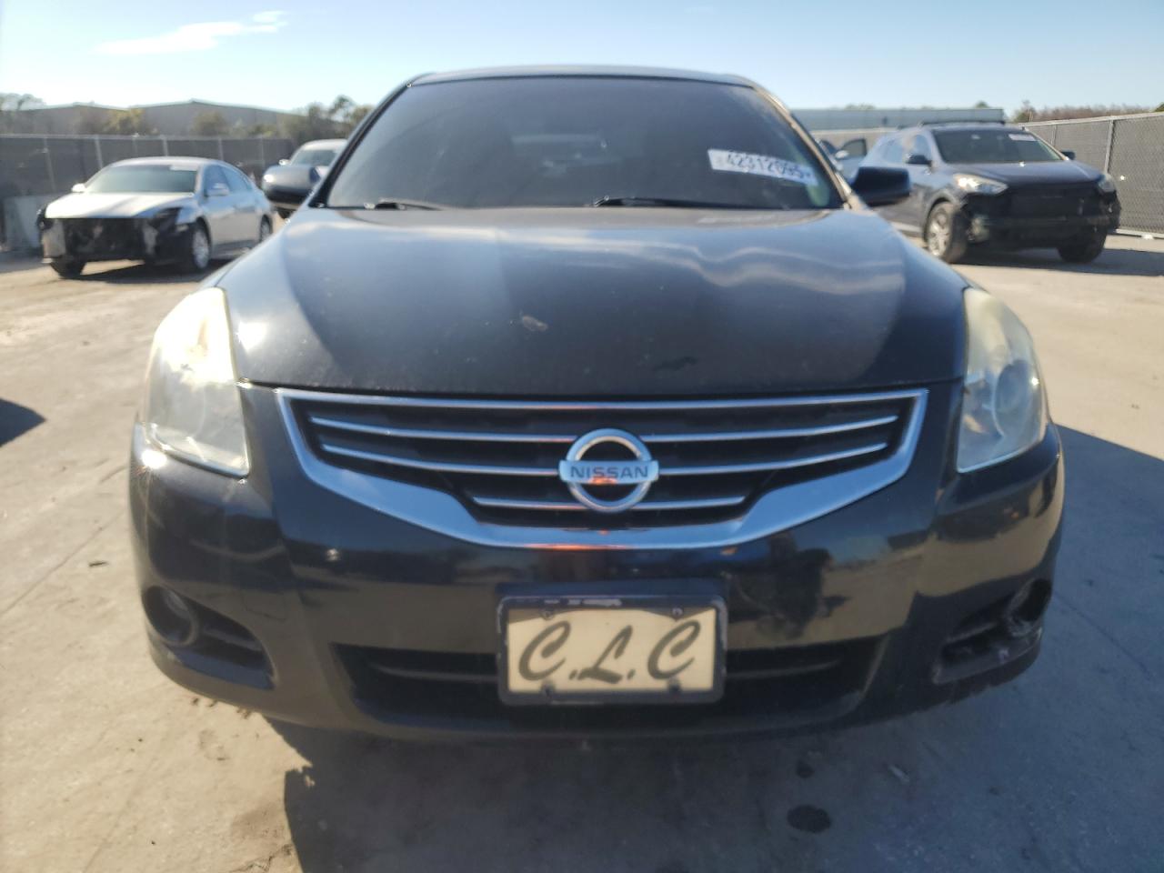 2010 Nissan Altima - Image 5