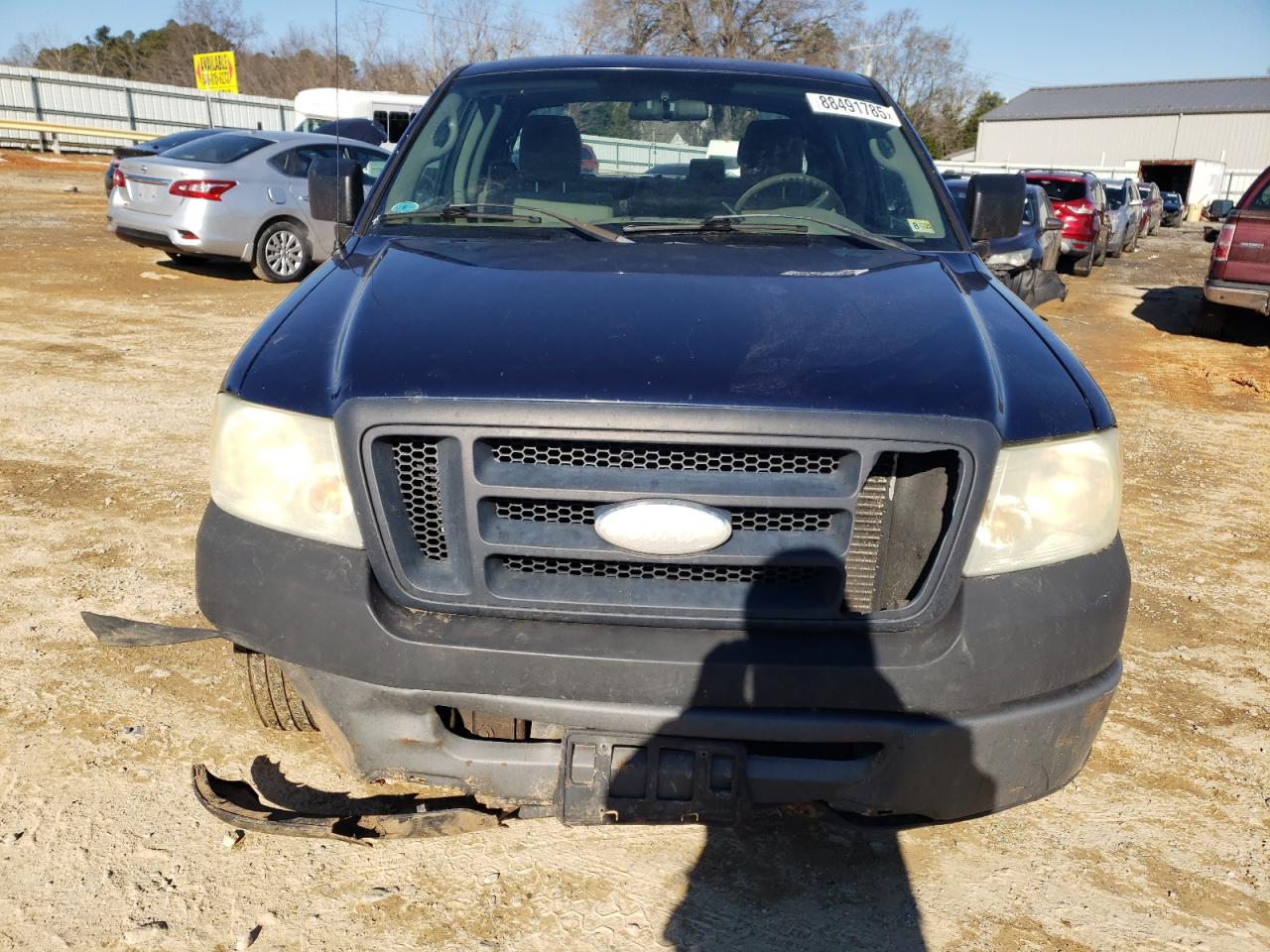 2008 Ford F-150 - Image 5