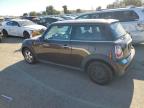 2011 Mini Cooper  de vânzare în Martinez, CA - Minor Dent/Scratches