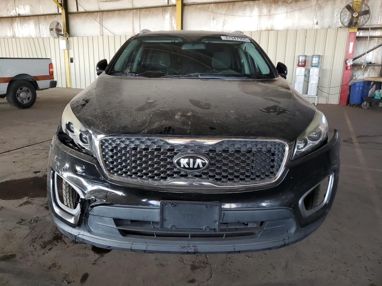 2017 Kia Sorento - Image 5