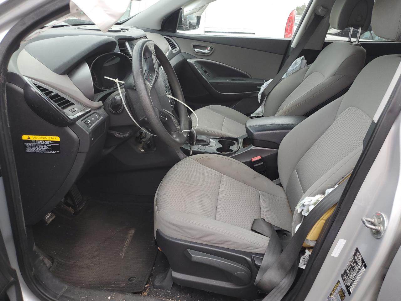 2013 Hyundai Santa Fe - Image 7