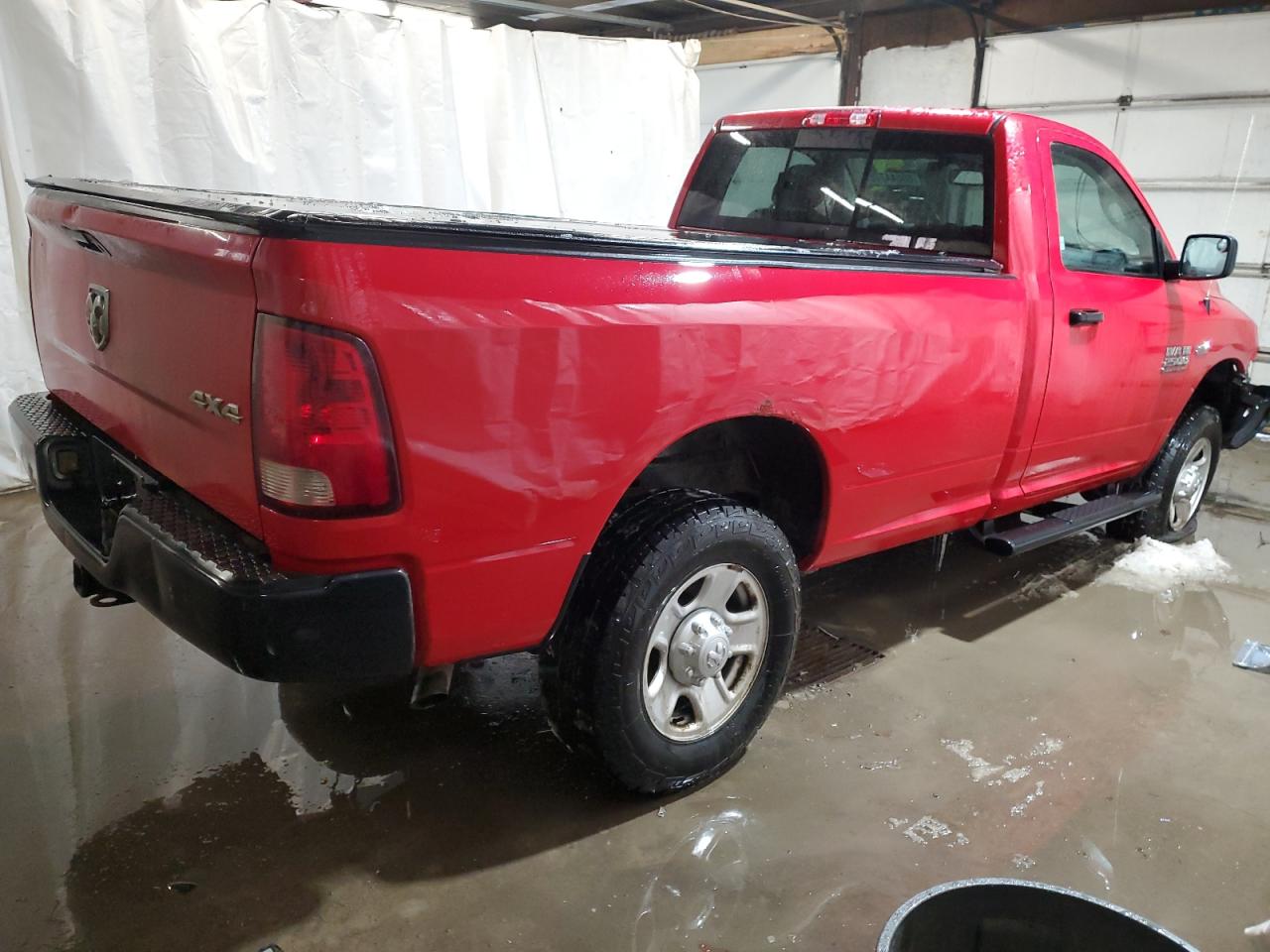 2015 RAM 2500 - Image 3