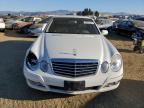 2008 Mercedes-Benz E 350 na sprzedaż w American Canyon, CA - Front End