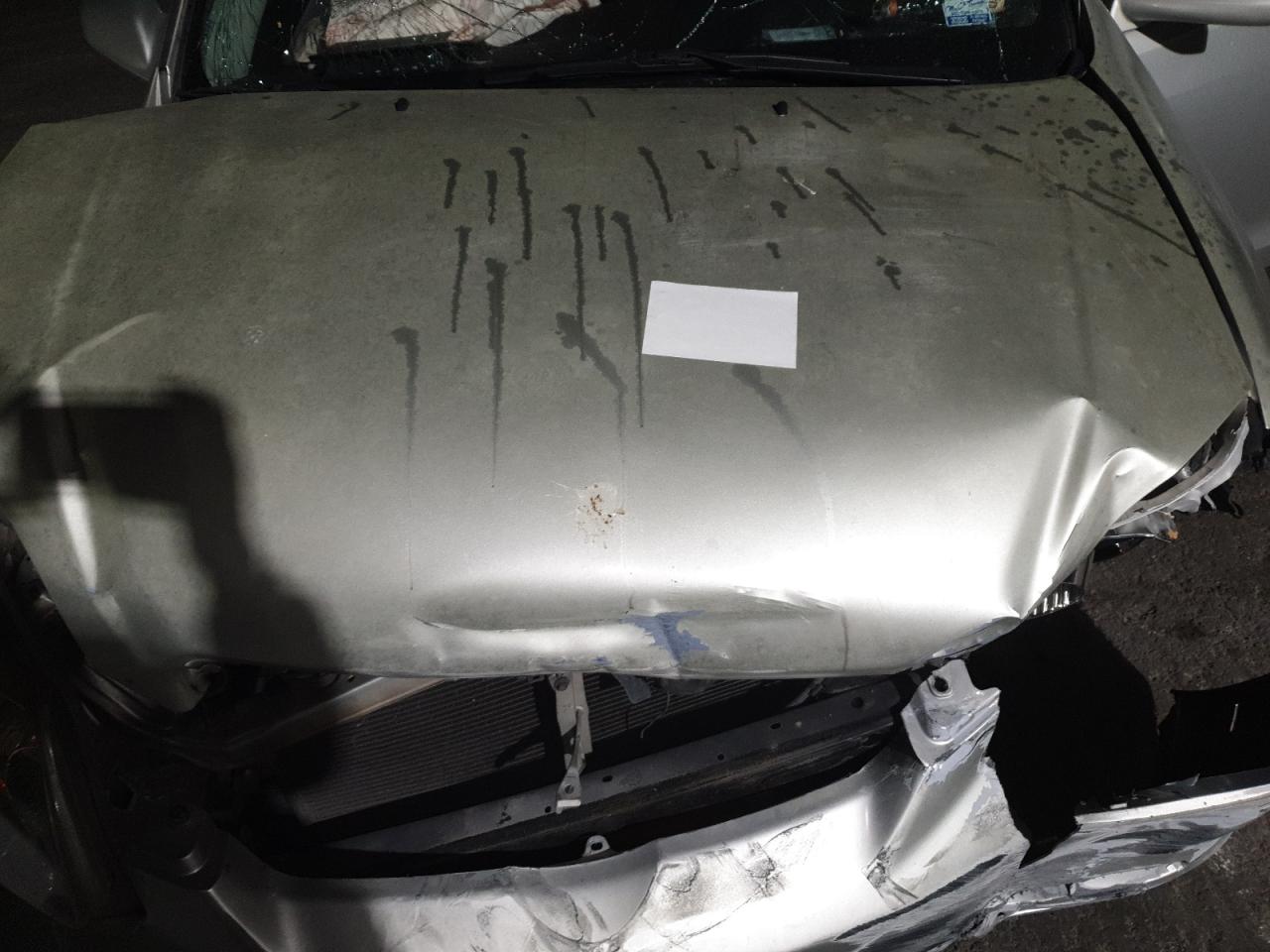 2003 Toyota Corolla Matrix Xr VIN: 021178 Lot: 89227865