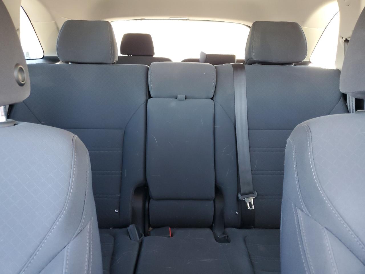 2019 Kia Sorento - Image 10