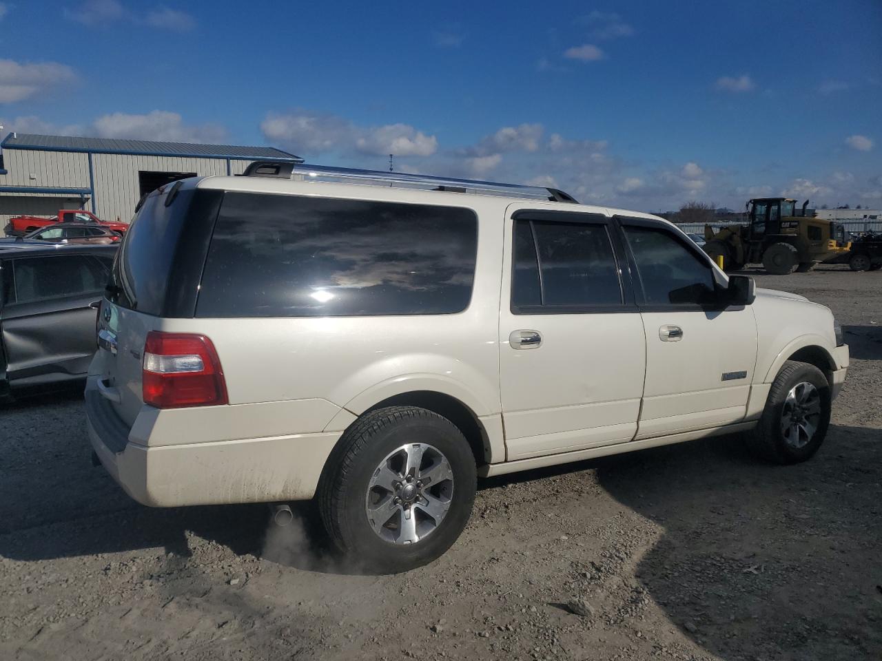 2008 Ford Expedition - Image 3