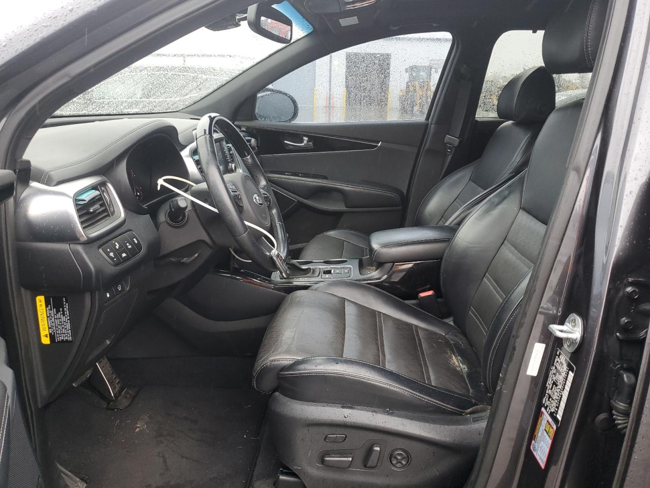 2018 Kia Sorento - Image 7