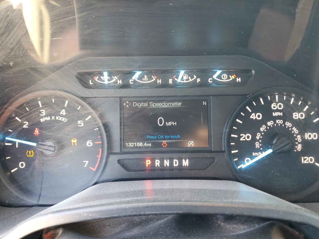 2018 Ford F-150 - Image 9