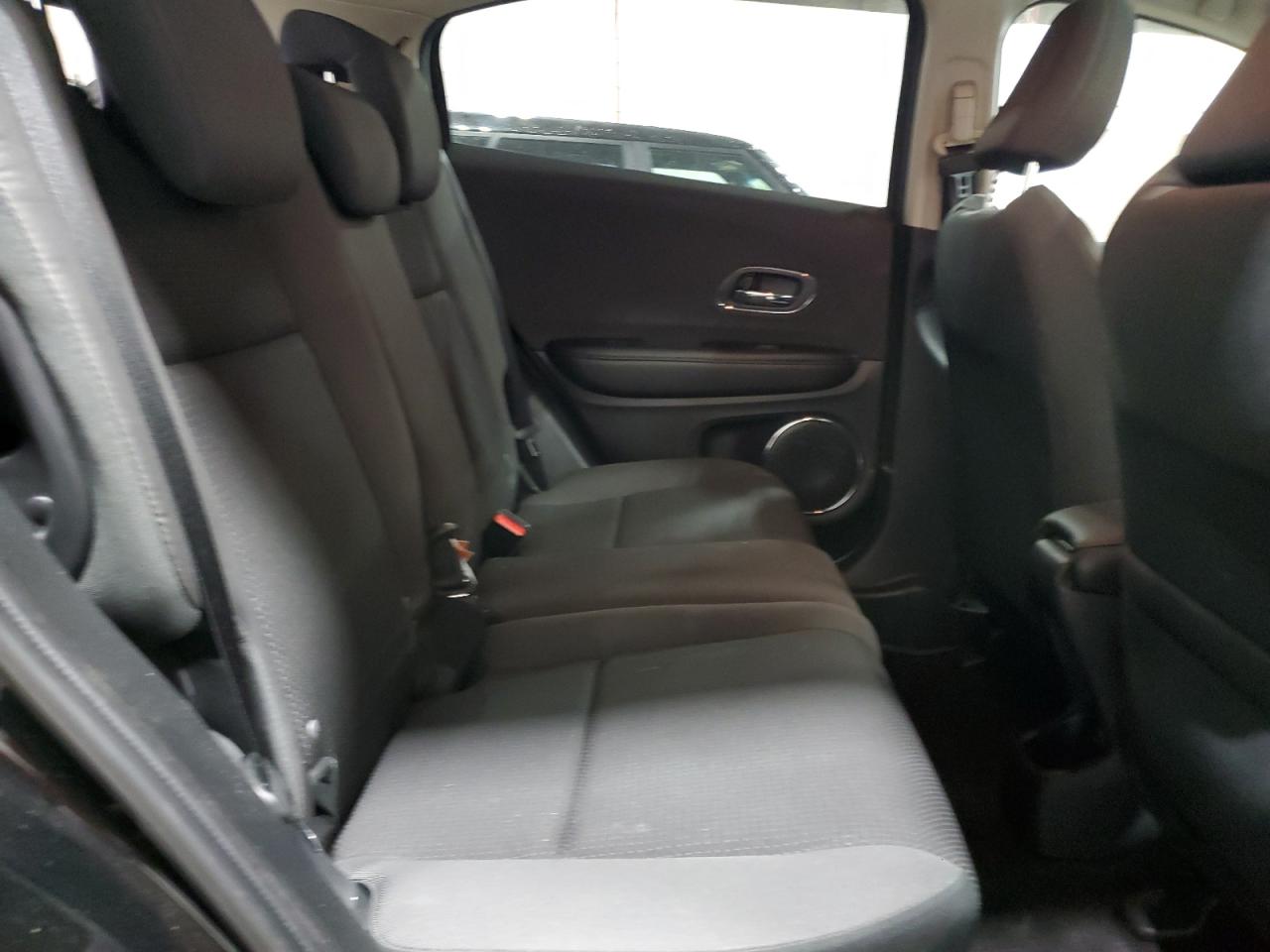 2021 Honda HR-V - Image 11
