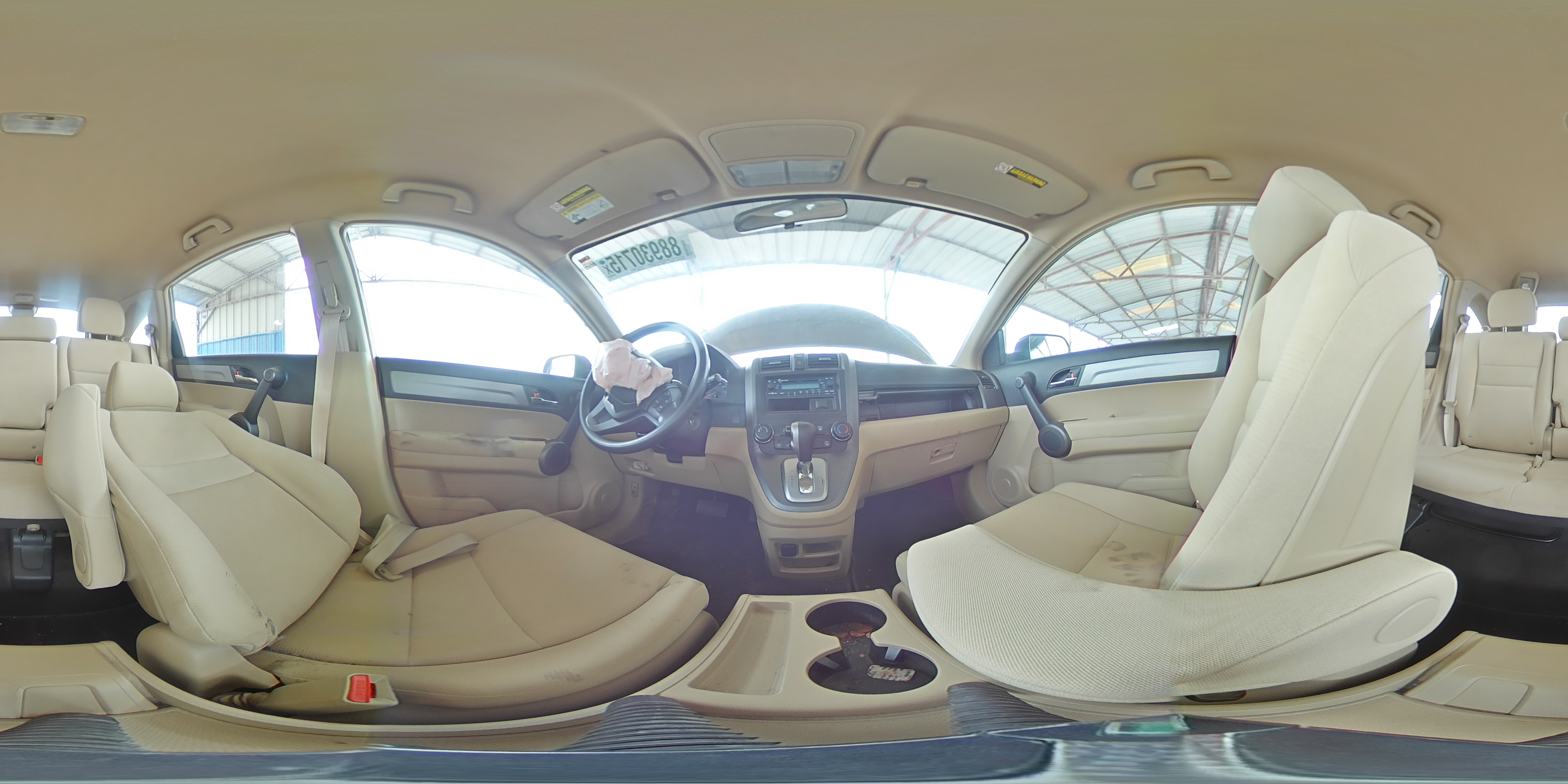 2011 Honda CR-V - Image 13