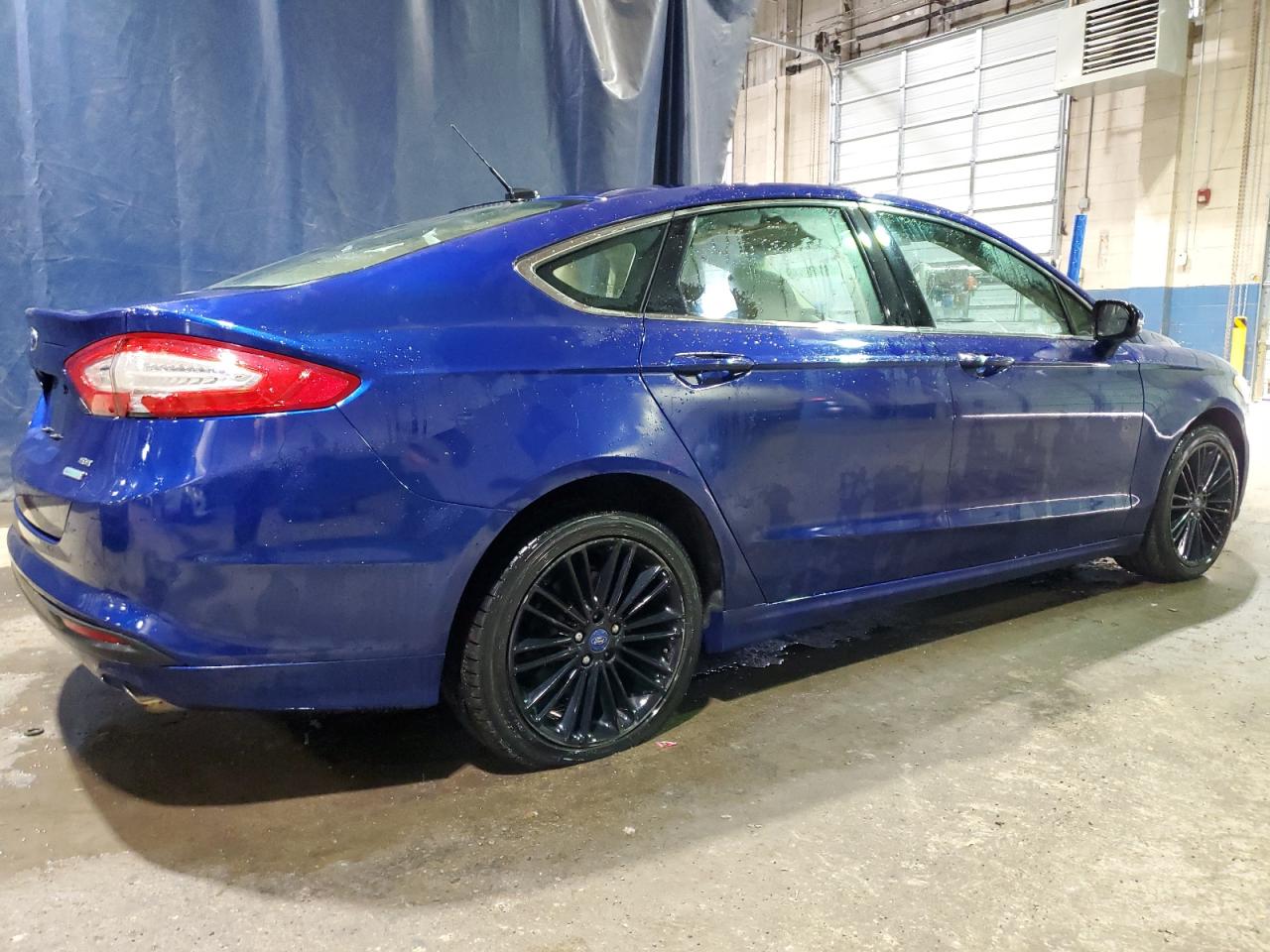 2014 Ford Fusion - Image 3