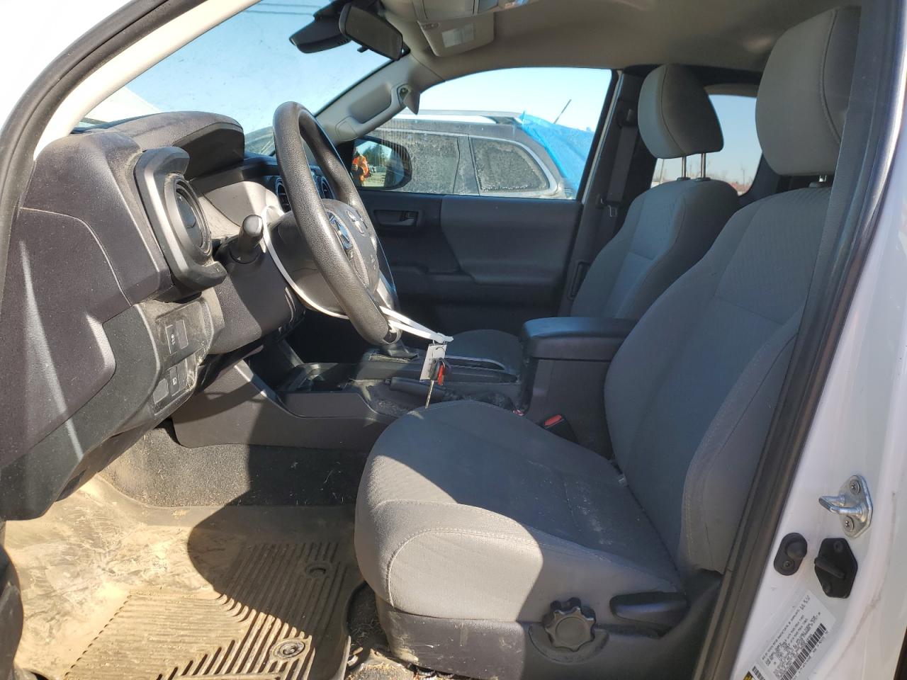 2021 Toyota Tacoma - Image 7