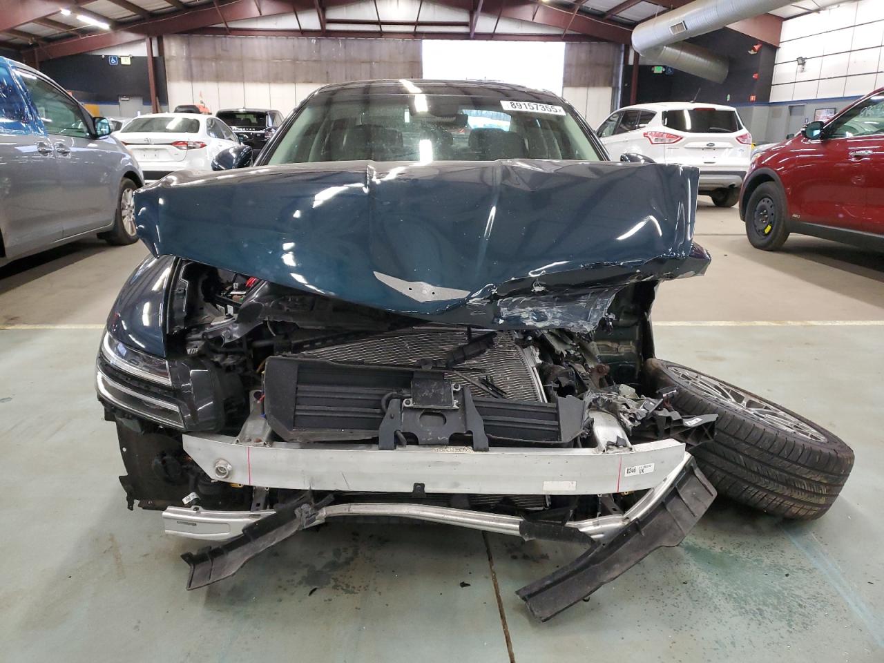 2021 Genesis G80 - Image 5