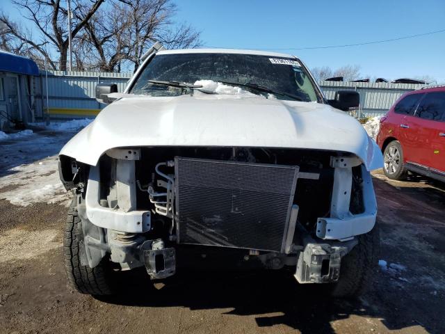  RAM 1500 2019 Белы