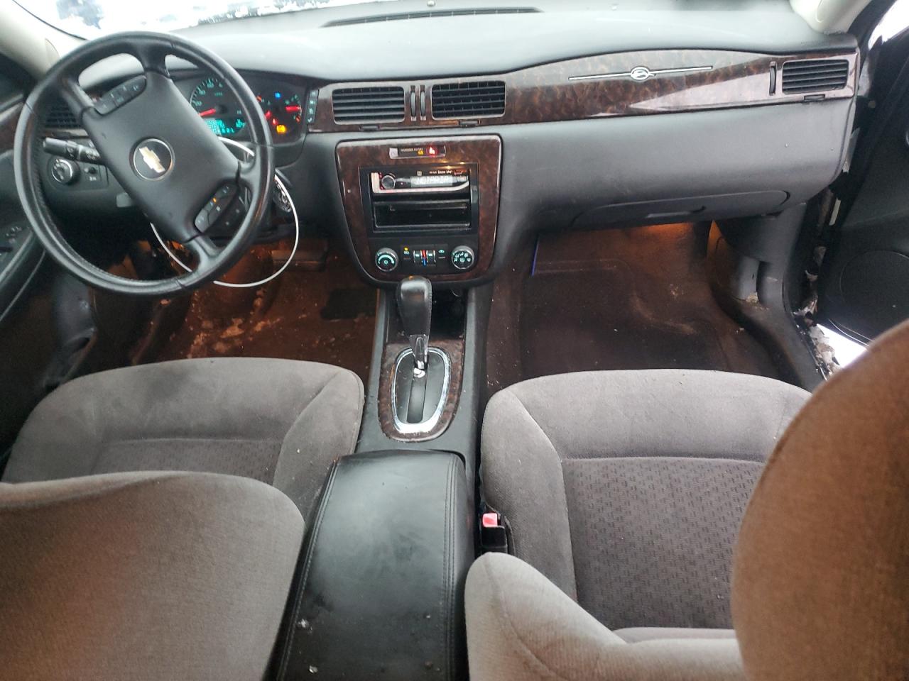 2014 Chevrolet Impala - Image 8