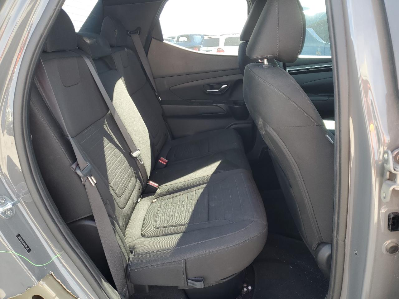 2022 Hyundai Santa Cruz - Image 10