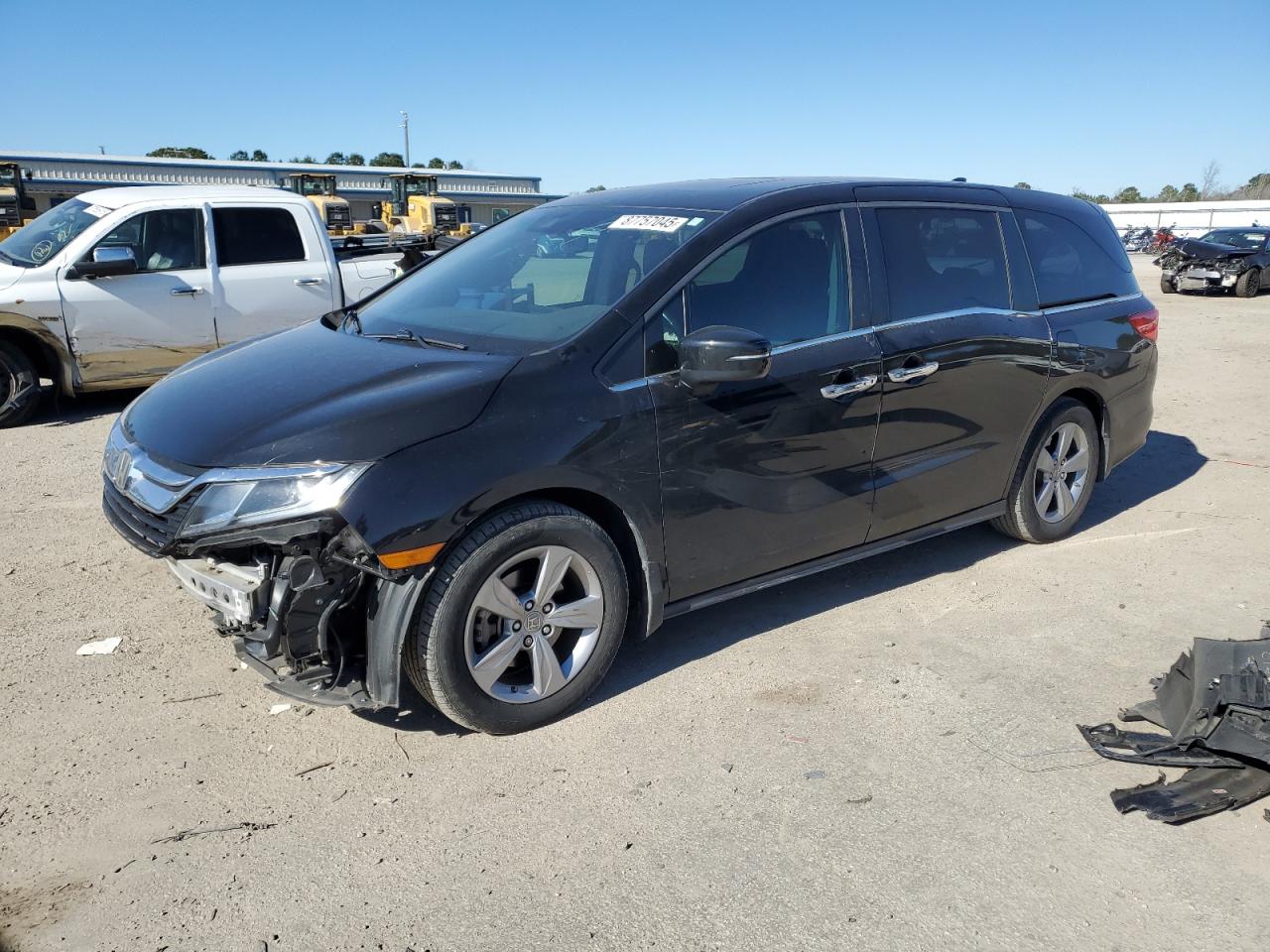 Harleyville, SC에서 판매 중인 2019 Honda Odyssey Exl - Front End