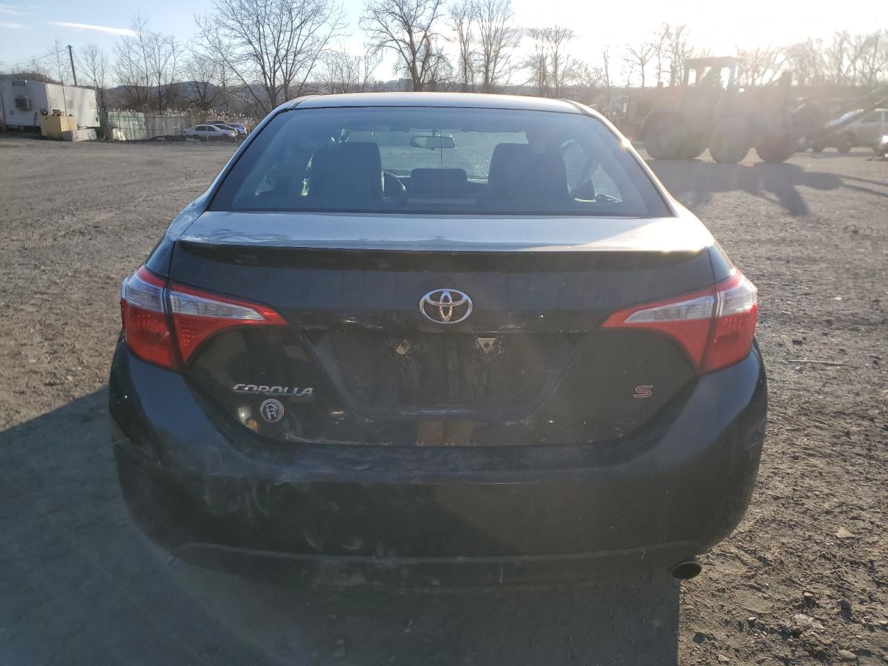 2016 Toyota Corolla - Image 6