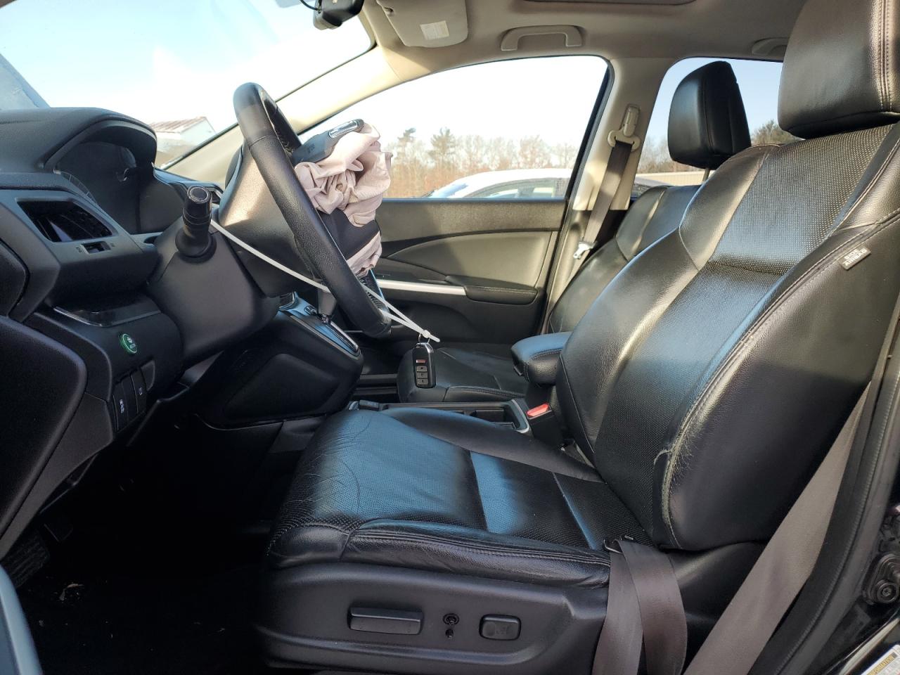 2015 Honda CR-V - Image 7