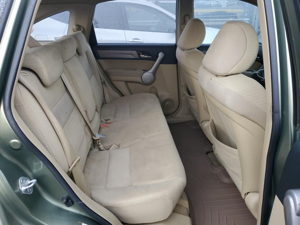 2007 Honda Cr-V Ex VIN: JHLRE48597C007136 Lot: 87415474